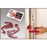 Side Clamps